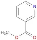 3-​Pyridinecarboxylic acid, methyl ester