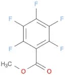 Methyl 2,3,4,5,6-pentafluorobenzoate