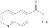 Methyl quinoline-6-carboxylate