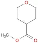 METHYL TETRAHYDRO-2H-PYRAN-4-CARBOXYLATE