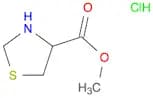 Methyl 4-thiazolidinecarboxylate hydrochloride