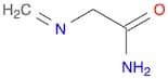 2-(methylideneamino)acetonitrile