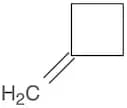 Methylenecyclobutane