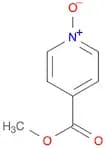 Methylisonicotinate-N-oxide