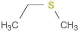 (methylsulfanyl)ethane