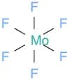 MOLYBDENUM HEXAFLUORIDE