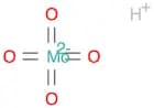 Molybdic Acid