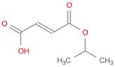 2-​Butenedioic acid (2E)​-​, 1-​(1-​methylethyl) ester