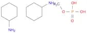 mono-Methyl phosphate bis(cyclohexylammonium) salt