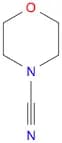 Morpholine-4-carbonitrile