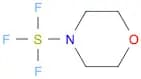 4-(trifluoro-λ4-sulfanyl)morpholine