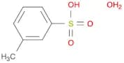 3-Methylbenzenesulfonic acid hydrate