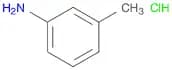 m-Toluidine HCl