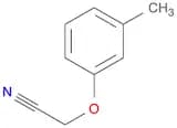 M-TOLYLOXYACETONITRILE
