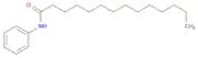 N-Phenyltetradecanamide