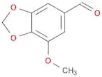 MYRISTICIN ALDEHYDE