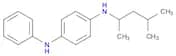 N1-(4-Methylpentan-2-yl)-N4-phenylbenzene-1,4-diamine