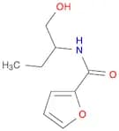 N-(1-Hydroxy-2-butyl)furan-2-carboxamide