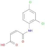 N-(2,4-Dichlorophenyl)maleamic acid