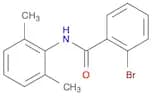 N-(2,6-Dimethylphenyl) 2-bromobenzamide