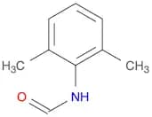 N-(2,6-Dimethylphenyl)formamide