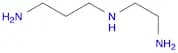 (2-aminoethyl)(3-aminopropyl)amine