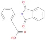 2-(1,3-Dioxo-1,3-dihydro-2h-isoindol-2-yl)benzoic acid