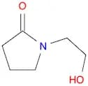 1-(2-hydroxyethyl)pyrrolidin-2-one