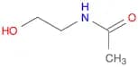 N-(2-Hydroxyethyl)acetamide