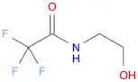 N-(2-HYDROXYETHYL)-2,2,2-TRIFLUOROACETAMIDE