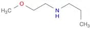 n-(2-Methoxyethyl)-n-Propylamine