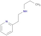 propyl[2-(pyridin-2-yl)ethyl]amine