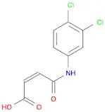 N-(3,4-Dichlorophenyl)maleamic acid
