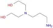 N-(3-Aminopropyl)diethanolamine