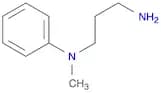 N1-Methyl-N1-phenylpropane-1,3-diamine
