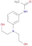 N-(3-Bis(2-hydroxyethylamino)phenyl)acetamide