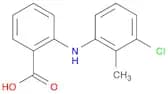 2-[(3-chloro-2-methylphenyl)amino]benzoic acid