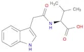 N-(3-Indolylacetyl)-L-valine