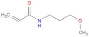 N-(3-Methoxypropyl)acrylamide