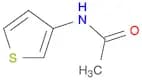 N-(Thiophen-3-yl)acetamide