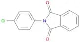 2-(4-chlorophenyl)-2,3-dihydro-1H-isoindole-1,3-dione