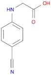 N-(4-CYANO-PHENYL)-GLYCINE