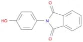 N-(4-HYDROXYPHENYL)PHTHALIMIDE