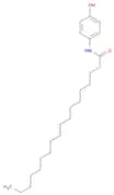 N-(4-Hydroxyphenyl)stearamide
