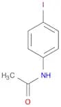 Acetamide, N-​(4-​iodophenyl)​-