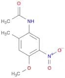 N-(4-Methoxy-2-methyl-5-nitrophenyl)acetamide