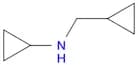 N-(Cyclopropylmethyl)cyclopropanamine
