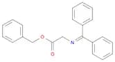 Diphenylmethylene-glycine benzyl ester