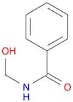 N-(Hydroxymethyl)benzamide