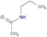 N-(N-Propyl)acetamide